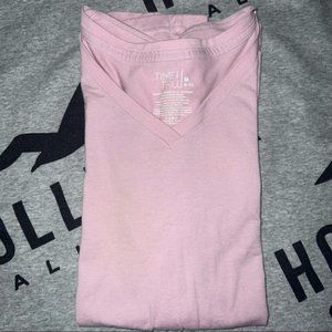 Pink T-Shirt
